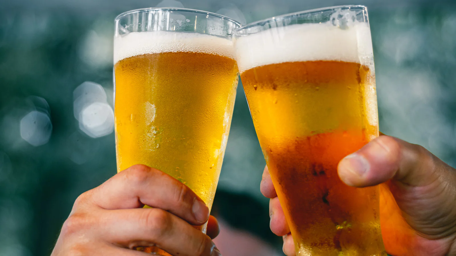 Beer