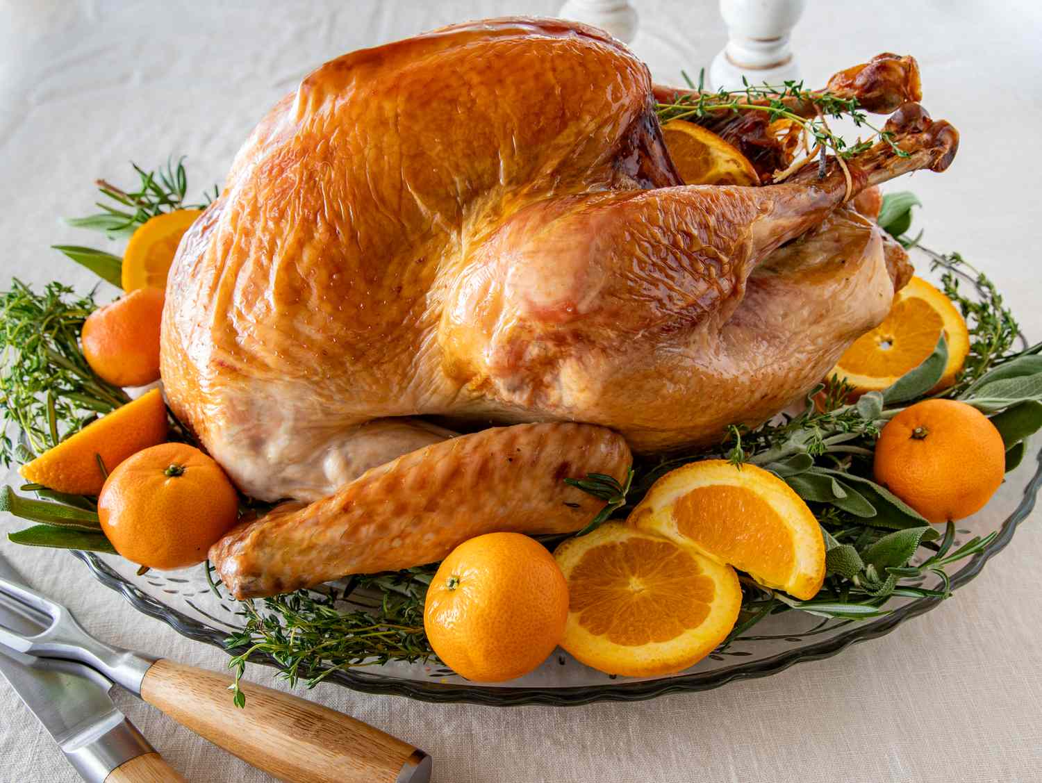 Chicken & Turkey