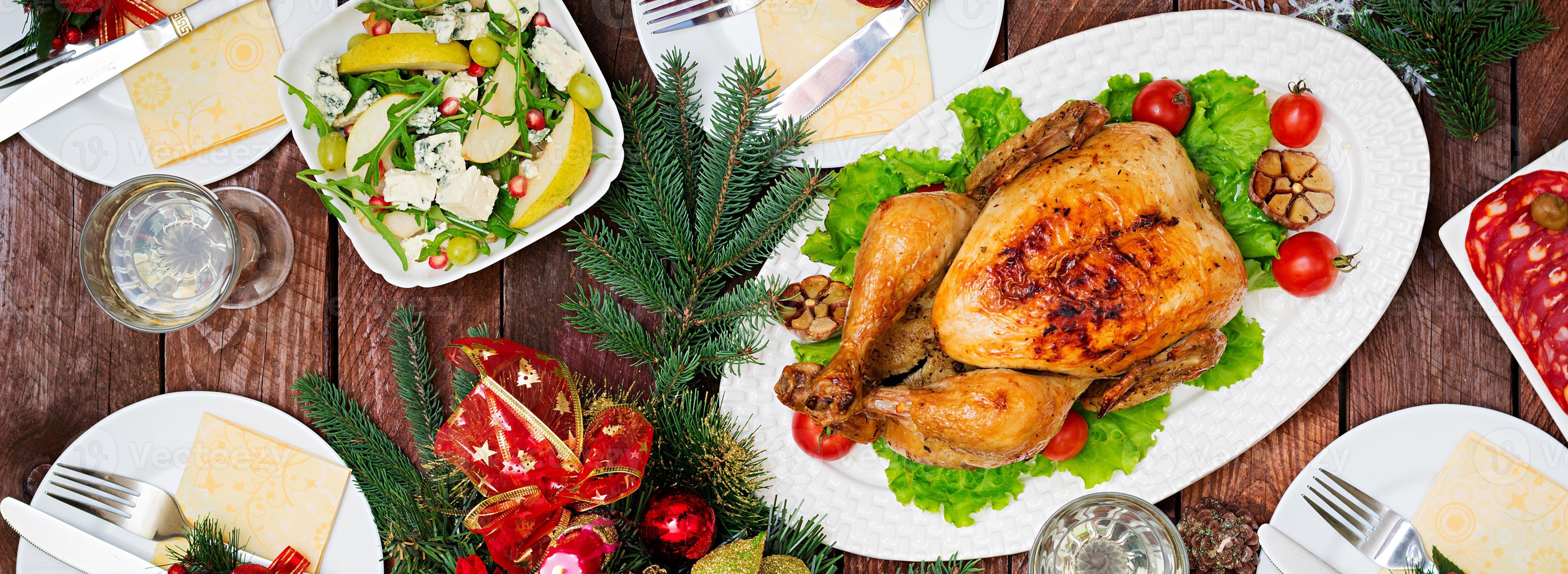 Chicken & Turkey