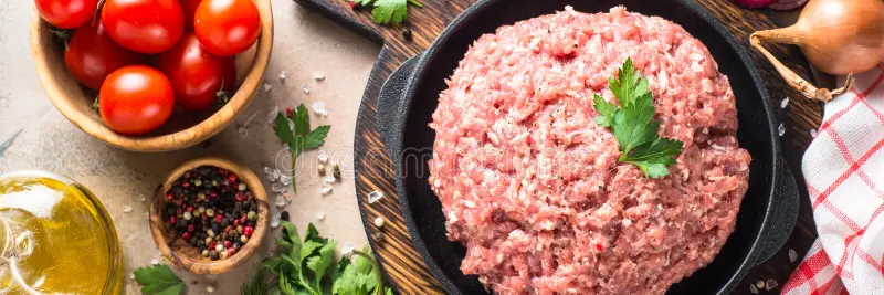 Ground Beef